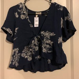 Pacsun Top